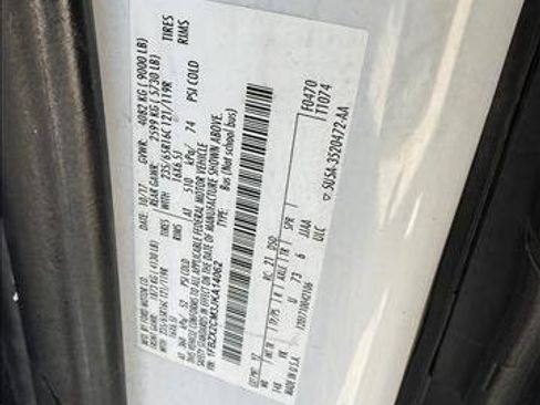 Used 2018 Ford Transit 350 XL RWD image 20