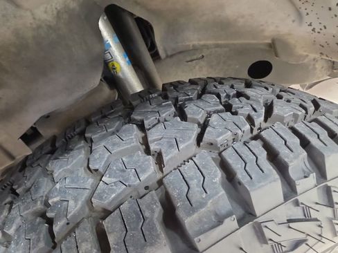 Used 2019 Jeep Wrangler Unlimited Sport S image 25