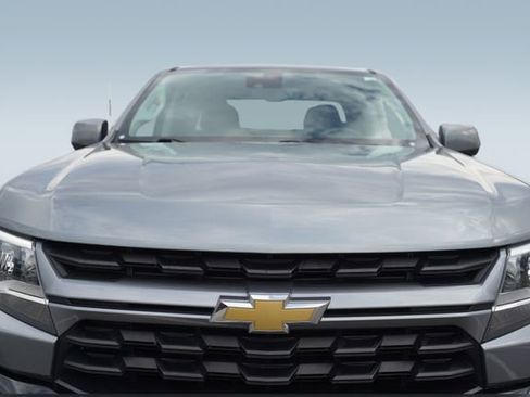 Used 2022 Chevrolet Colorado LT w/ Safety Package image 35