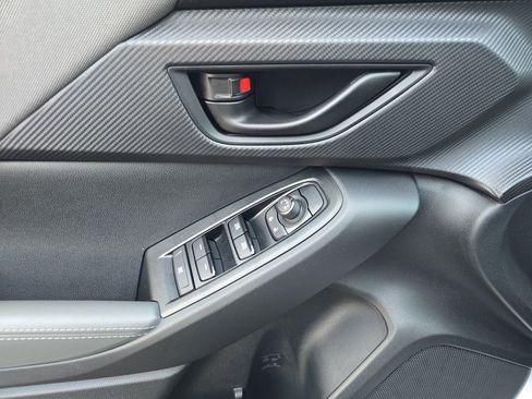 New 2026 Subaru Crosstrek 2.0i Premium image 20