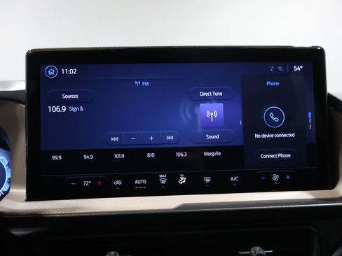 Used 2025 Ford Bronco Sport Big Bend image 24