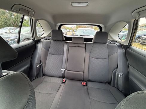 Used 2025 Toyota RAV4 LE image 38