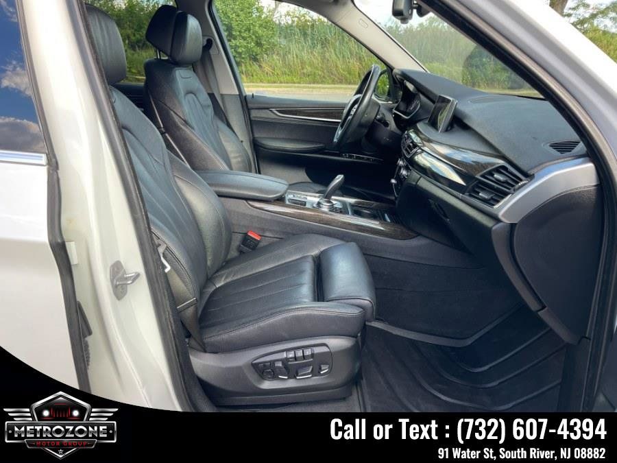 Used 2016 BMW X5 xDrive35i AWD/4WD image 25