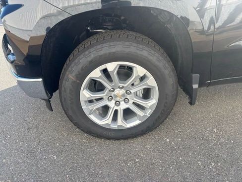 New 2026 Chevrolet Silverado 1500 LTZ image 9