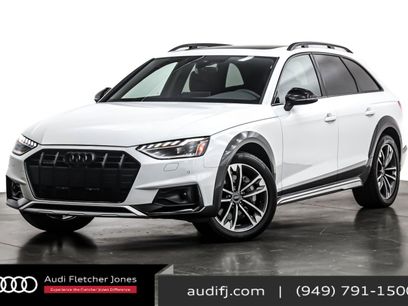 Used 2023 Audi A4 2.0T allroad Premium Plus w/ Premium Plus Package