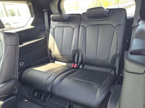 New 2026 Jeep Grand Cherokee L Limited AWD/4WD image 9
