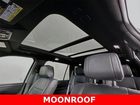 Certified 2024 Toyota Sequoia Platinum image 2