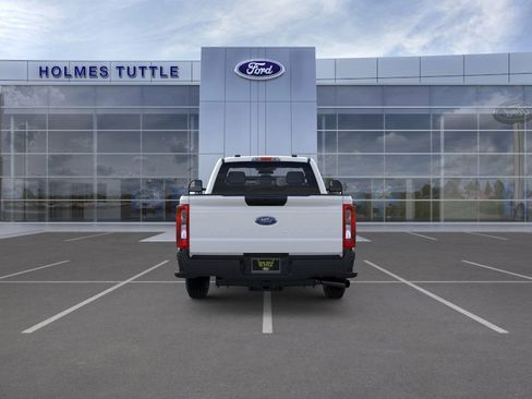 New 2026 Ford F250 XL w/ XL Driver Assist Package image 5