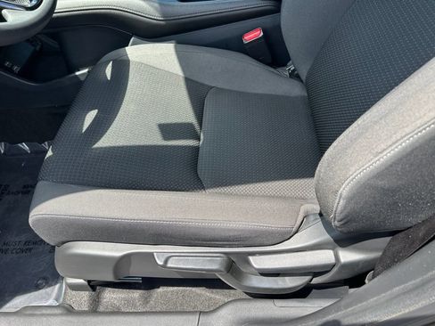Used 2022 Honda HR-V EX image 19