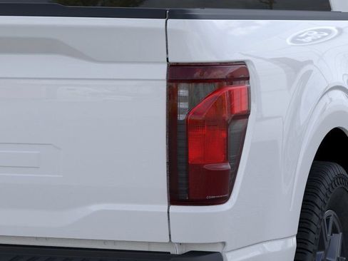 New 2026 Ford F150 STX w/ Equipment Group 200A RWD image 27