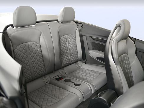 Used 2022 Audi S5 Premium Plus w/ Premium Plus Package image 21