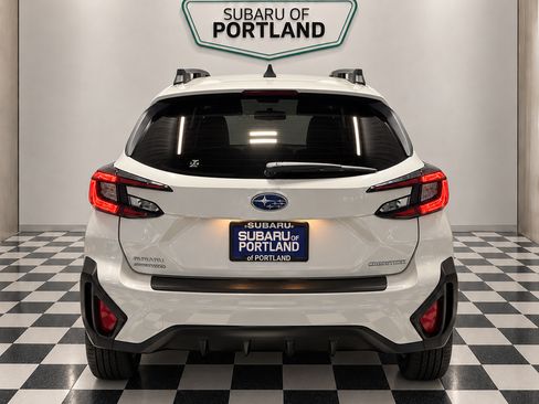 Certified 2024 Subaru Crosstrek 2.0i Premium w/ Popular Package #4 AWD/4WD image 5