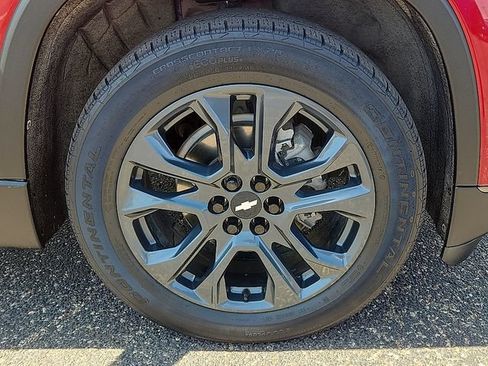 Used 2021 Chevrolet Traverse RS w/ LPO, Floor Liner Package FWD image 7