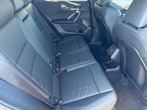 New 2026 BMW X2 xDrive28i w/ Technology Package AWD/4WD image 16