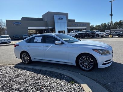 Used 2015 Hyundai Genesis 3.8 w/ Option Group 03
