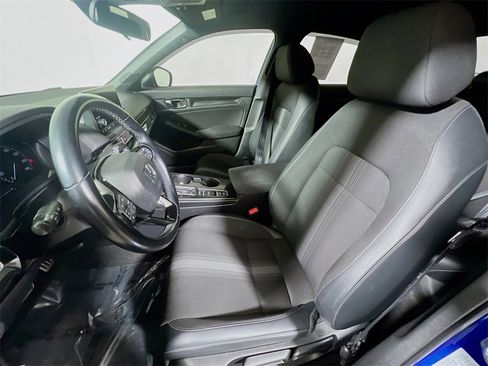 Used 2022 Honda Civic Sport image 19
