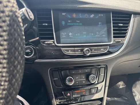 Used 2017 Buick Encore Preferred FWD image 12