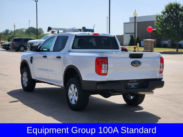 New 2026 Ford Ranger XL RWD image 4