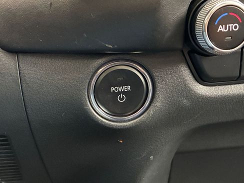 Used 2025 MAZDA CX-50 2.5 Hybrid w/ Premium Plus Pkg image 25