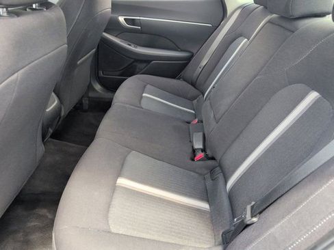 Used 2025 Hyundai Sonata SEL FWD image 27