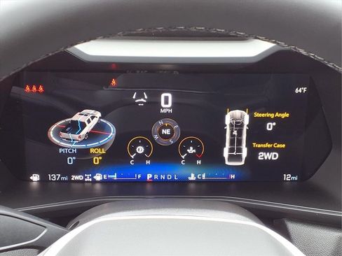 New 2026 Chevrolet Colorado Trail Boss image 30