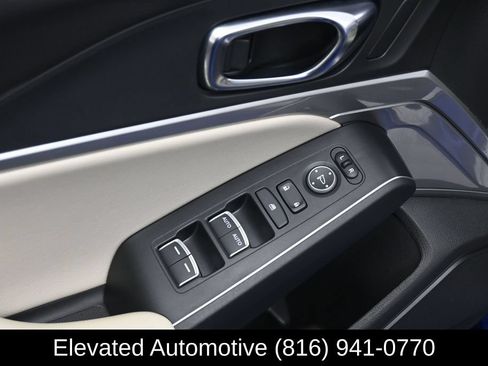 Used 2025 Acura Integra A-Spec FWD image 17