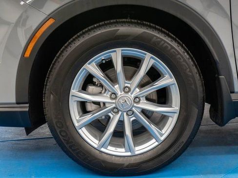 Certified 2025 Honda CR-V EX-L image 2