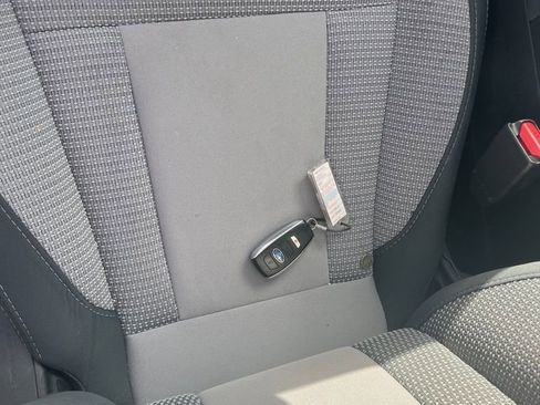 Used 2025 Subaru Outback Premium image 13