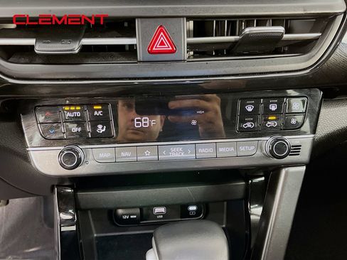 Used 2025 Kia Seltos S FWD image 22
