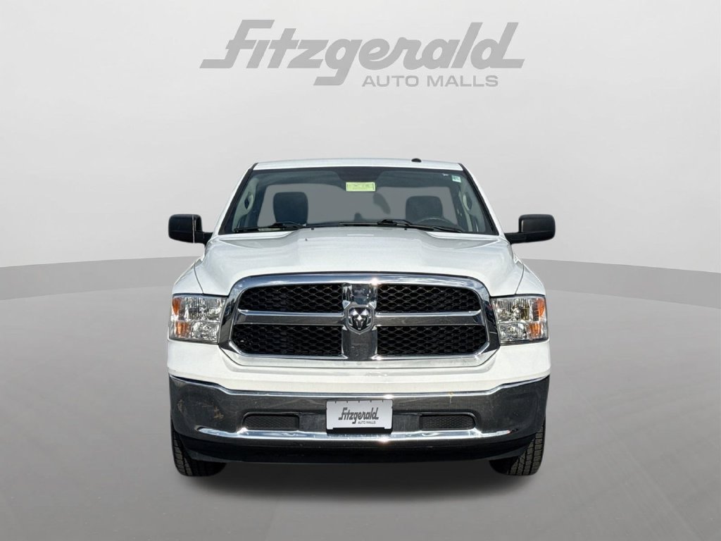 Used 2023 RAM 1500 Tradesman w/ Power & Remote Entry Group RWD image 3