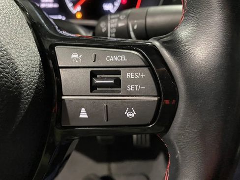 Used 2022 Honda Civic Si image 19