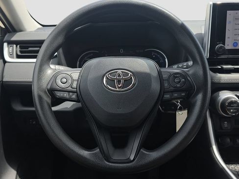Used 2023 Toyota RAV4 LE AWD/4WD image 9
