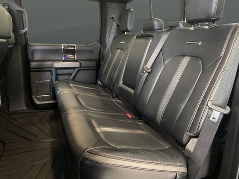 Used 2020 Ford F350 Platinum image 33