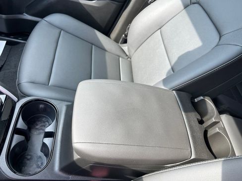 New 2026 Chevrolet Colorado LT w/ LT Convenience Package image 20