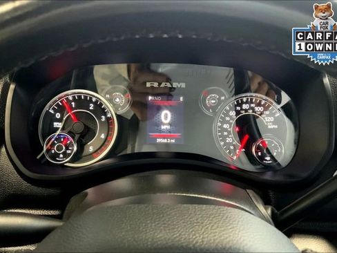 Used 2024 RAM 3500 Big Horn image 20