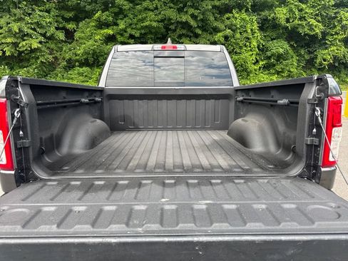 Used 2023 RAM 1500 Big Horn AWD/4WD image 12