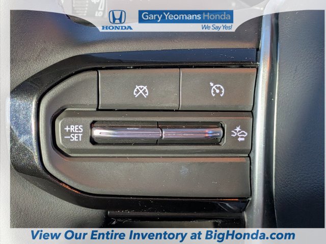 Used 2026 Chevrolet Colorado W/T w/ WT Custom Package RWD image 26