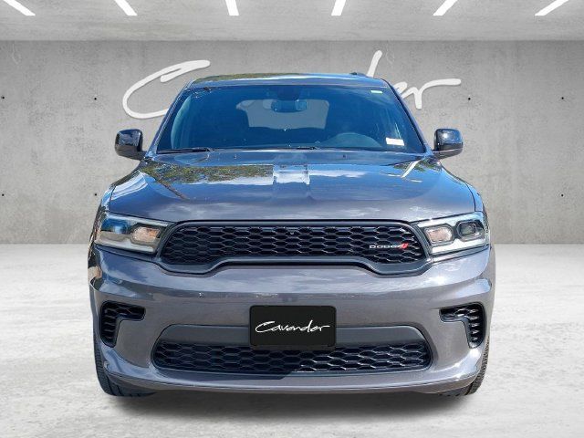 Used 2024 Dodge Durango GT w/ Blacktop Package RWD image 23