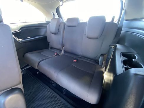 Used 2021 Honda Odyssey EX image 22