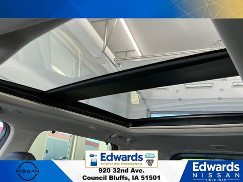 Used 2023 Nissan Rogue Platinum w/ Platinum Premium Package AWD/4WD image 37