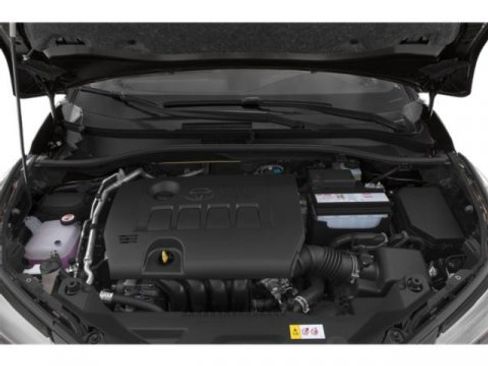 Used 2022 Toyota Venza XLE image 12