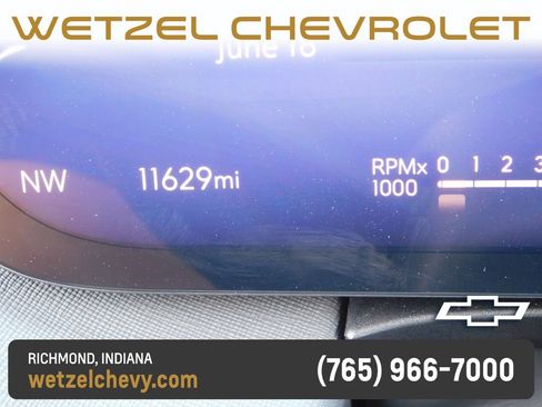 Used 2026 Buick Enclave Preferred FWD image 39