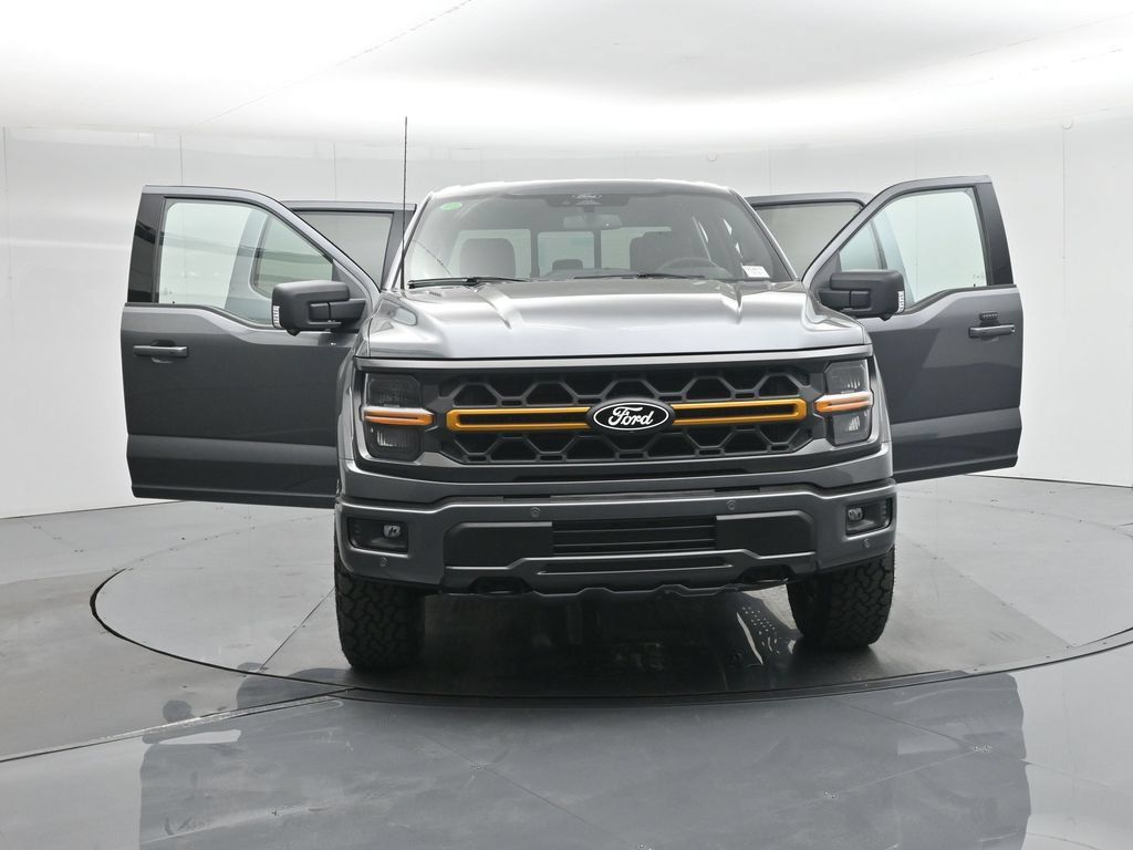 Used 2025 Ford F150 Tremor w/ Bed Utility Package AWD/4WD image 36