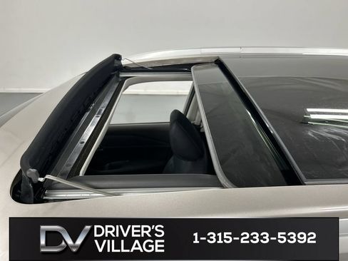 Used 2023 Nissan Rogue Platinum AWD/4WD image 20