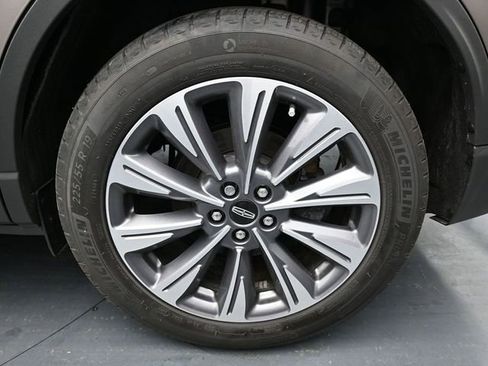 Used 2021 Lincoln Corsair Reserve w/ Equipment Group 201A image 10