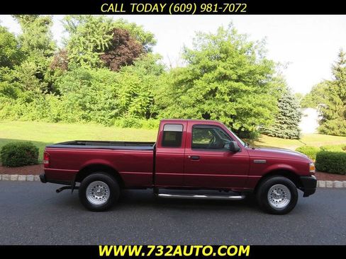 Used 2006 Ford Ranger XLT RWD image 4