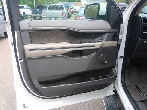 Certified 2019 Ford Expedition Max Limited AWD/4WD image 31