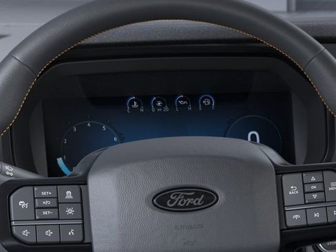New 2025 Ford F150 Tremor w/ Equipment Group 402A High AWD/4WD image 13