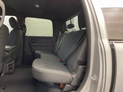 New 2026 RAM 2500 Tradesman w/ Power Wagon Package image 17