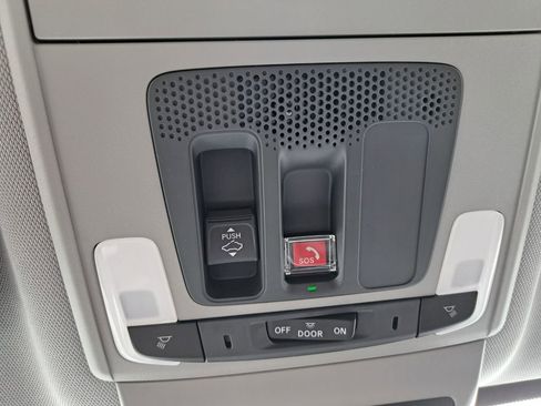 New 2026 Acura ADX FWD image 17